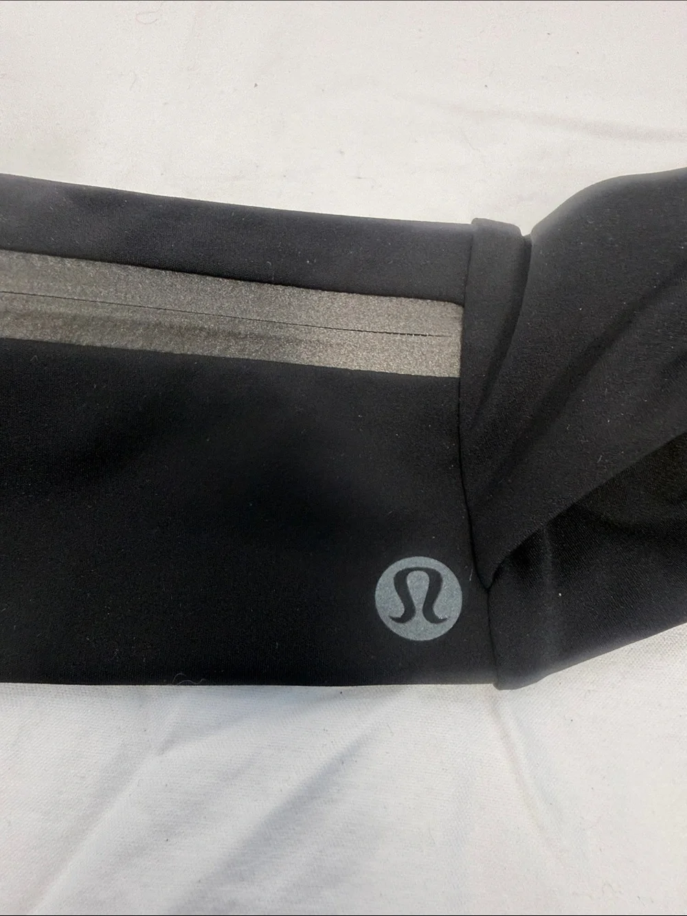 lululemon Fast and Free Running Belt